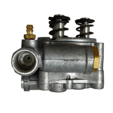 Насос QUATTRO ELEMENTI GENOVA 200 Turboв сборе