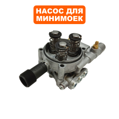 Насос QUATTRO ELEMENTI GENOVA 200 Turboв сборе
