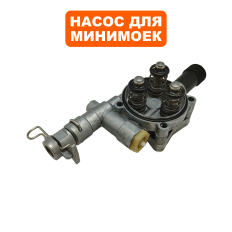 Насос QUATTRO ELEMENTI PALERMO 120 (793-312-P13)