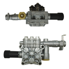 Насос QUATTRO ELEMENTI PALERMO 120 (793-312-P13)