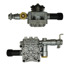 Насос QUATTRO ELEMENTI PALERMO 130 Turbo (793-305-P15)