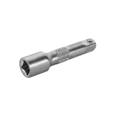 Удлинитель КОБАЛЬТ 1/4", 50 мм, Cr-V (1 шт.) подвес (642-609)(1 шт.) подвес