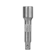 Удлинитель КОБАЛЬТ 1/4", 50 мм, Cr-V (1 шт.) подвес (642-609)(1 шт.) подвес