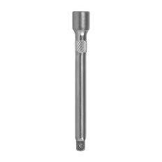 Удлинитель КОБАЛЬТ 1/4", 100 мм, Cr-V (1 шт.) подвес (642-616)(1 шт.) подвес