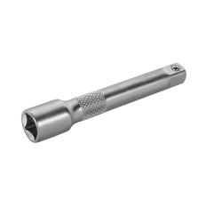Удлинитель КОБАЛЬТ 1/2", 125 мм, Cr-V (1 шт.) подвес (642-708)(1 шт.) подвес