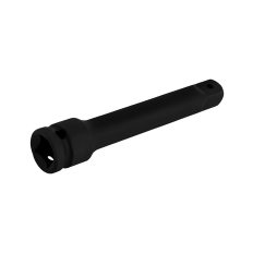 Удлинитель КОБАЛЬТ ударный 1/2", 125 мм, Cr-Mo (1 шт.) подвес (642-357)(1 шт.) подвес