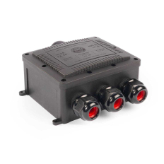 MG Box XL-4 IP68 Коробка распределительная герметичная