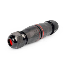 FFC-25/RJ45-IP68 Коннектор кабельный I-образный