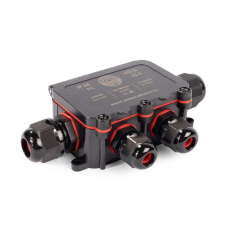 MG Box M-4 IP68 Коробка распределительная герметичная