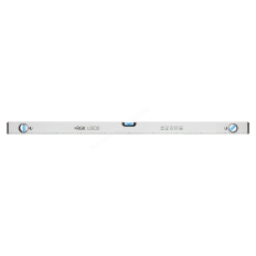 Пузырьковый уровень RGK U3100 с калибровкой
