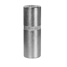 Головка торцевая глубокая КОБАЛЬТ 1/2", 18 мм, Cr-V (1 шт.) подвес (644-092)(1 шт.) подвес