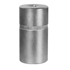 Головка торцевая глубокая КОБАЛЬТ 1/2", 30 мм, Cr-V (1 шт.) подвес (644-153)(1 шт.) подвес