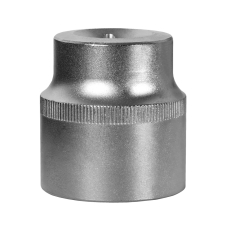 Головка торцевая КОБАЛЬТ 1/2", 32 мм, Cr-V (1 шт.) подвес (643-187)(1 шт.) подвес