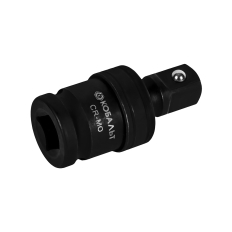 Шарнир карданный КОБАЛЬТ ударный 1/2", Cr-Mo (1 шт.) подвес (642-371)(1 шт.) подвес
