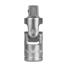 Шарнир карданный КОБАЛЬТ 1/2", Cr-V (1 шт.) подвес (642-685)(1 шт.) подвес
