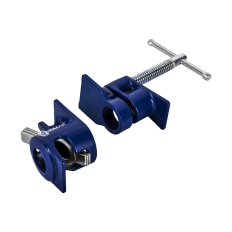 Струбцина трубная КОБАЛЬТ 1/2", коробка (246-081)