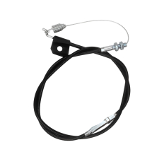 Трос хода DDE ST6555/ST6563/ST6563E (L=1190мм) (KCM22B-02-09A)(общая длинна 1120мм ) (KCM22B-02-09A)
