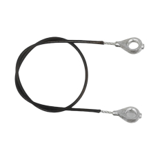 Трос хода (короткий) DDE 385мм, для ST9070LE