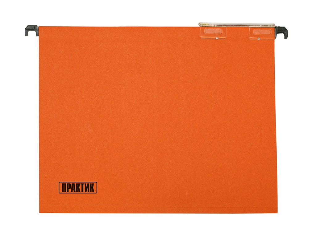 Папки FP FS (1/25-оранжевый)