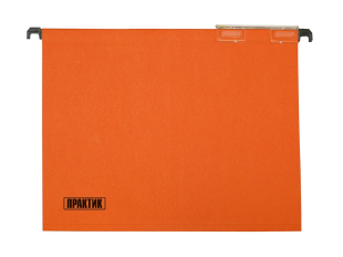 Папки FP FS (1/25-оранжевый)