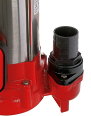 Насос фекальный QUATTRO ELEMENTI Sewage  800F Ci (800 Вт, 18000 л/ч, для грязной, 14 м, 17,6 кг)(800 Вт, 18000 л/ч, для грязной, 14 м, 17,6 кг)