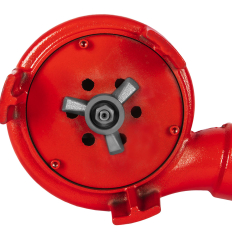 Насос фекальный QUATTRO ELEMENTI Sewage 1700F Ci-Cut (1700 Вт, 28000 л/ч, грязевой, 17 м, 21 кг, чугун, с НОЖОМ) ПРОФ(1700 Вт, 28000 л/ч, грязевой, 17 м, 21 кг, чугун, с НОЖОМ) ПРОФ