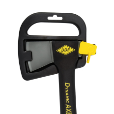 Топор -колун DDE Dynamic AXE14 универсальный, 355 мм, 570 г.универсальный, 355 мм, 570 г.
