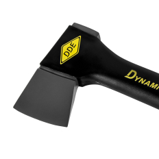 Топор -колун DDE Dynamic AXE14 универсальный, 355 мм, 570 г.универсальный, 355 мм, 570 г.
