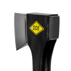 Топор -колун DDE Dynamic AXE14 универсальный, 355 мм, 570 г.универсальный, 355 мм, 570 г.