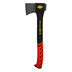Топор -колун DDE Dynamic AXE18 универсальный, 445 мм, 950 г.универсальный, 445 мм, 950 г.