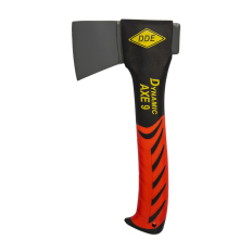 Топор -колун DDE Dynamic AXE 9 универсальный, 225 мм, 510 г.универсальный, 225 мм, 510 г.