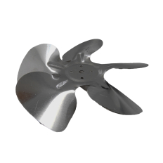 Крыльчатка QUATTRO ELEMENTI QE-2000/3000/5000 ETS (796-689-018) (796-689-018)