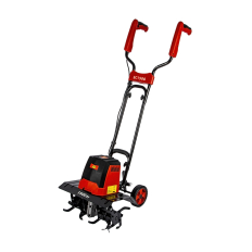 Культиватор электрический DDE EC1500 (эл. дв. 1500 Вт, шир. 40 см, глуб. 23 см, колеса)(эл. дв. 1500 Вт, шир. 40 см, глуб. 23 см, колеса)