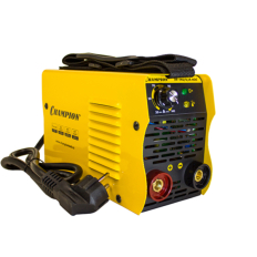 Инвертор сварочный CHAMPION IW-140/6,1A mini