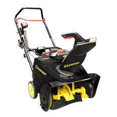 Снегоотбрасыватель CHAMPION ST855BS
