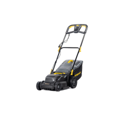 Газонокосилка эл. CHAMPION EM3716 (1,6 кВт травосб. 40л ширина 370мм 25-75мм, 14.1кг)