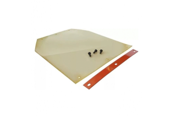 Резиновый коврик для виброплит Т-80 (paving pad kit 31155)