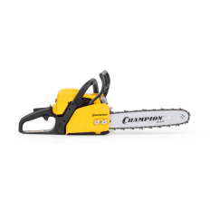 Бензопила CHAMPION 232-14"-3/8-1,3-50E (1,5кВт 31,8см3 3,9кг)