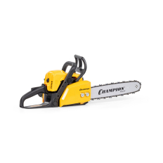 Бензопила CHAMPION 232-14"-3/8-1,3-50E (1,5кВт 31,8см3 3,9кг)