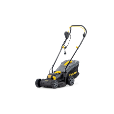 Газонокосилка эл. CHAMPION EM3312 (1,2 кВт травосб. 30л ширина 330мм 25-65мм, 8,5кг)