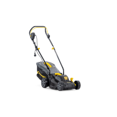 Газонокосилка эл. CHAMPION EM3312 (1,2 кВт травосб. 30л ширина 330мм 25-65мм, 8,5кг)
