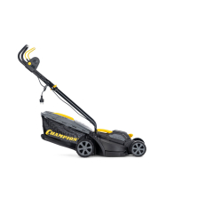 Газонокосилка эл. CHAMPION EM3312 (1,2 кВт травосб. 30л ширина 330мм 25-65мм, 8,5кг)