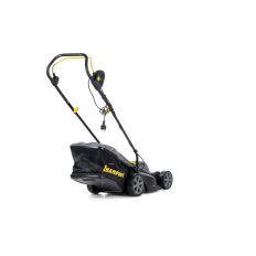 Газонокосилка эл. CHAMPION EM3312 (1,2 кВт травосб. 30л ширина 330мм 25-65мм, 8,5кг)