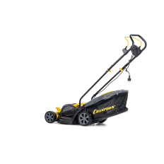 Газонокосилка эл. CHAMPION EM3312 (1,2 кВт травосб. 30л ширина 330мм 25-65мм, 8,5кг)
