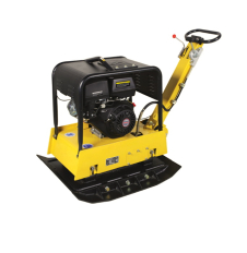 Виброплита реверсивная TOR CR330 300кг, 38кН (Loncin)