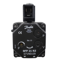 Насос топливный QUATTRO ELEMENTI QE75/110D-QE52/62/82DN (906-999-057)