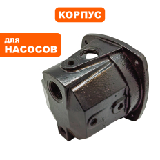 Корпус насоса водяного QUATTRO ELEMENTI A1000Ci old  (770-643-113)