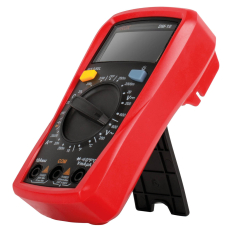 Комплект мультиметра RGK DM-10 и рулетка R-3