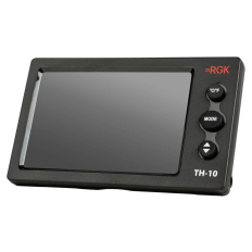 Комплект термогигрометра RGK TH-10 и термометра AMO T105