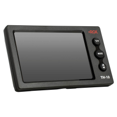 Комплект термогигрометра RGK TH-10 и термометра AMO T105